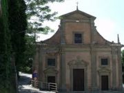 “Vivaldi Sacro” alla Chiesa della Madonna della Sbarra