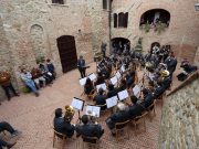 La Filarmonica di Solomeo in lizza per la “Bacchetta d’Oro”