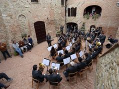 La Filarmonica di Solomeo in lizza per la “Bacchetta d’Oro”