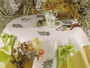 “Sulla Tovaglia…anche quella Perugina”