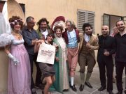 Teatro a Panicale, riparte il crownfunding per sostenere il Pan Opera festival