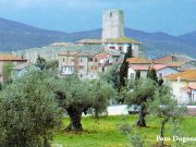 Appuntamento con le stelle nel castello di San Savino