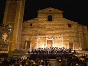 Barbara Frittoli star al 42° Cantiere Internazionale d’Arte