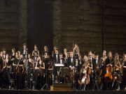Il 42° Cantiere si conclude con il “Boléro” di Ravel