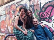 Suggestioni latinoamericane e concerti all’aperto