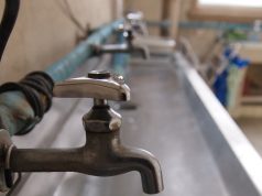 Servizio idrico, interruzioni previste tra mercoledì 19 e giovedì 20 luglio
