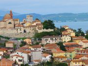 Castiglione del Lago si unisce a tre città toscane per puntare a diventare Capitale della cultura