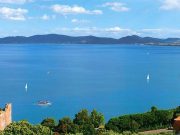 Trasimeno. Allarme siccità. Divieto di attingimento per tre giorni la settimana