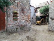 Piegaro, a nuovo la piazzetta della frazione di Oro