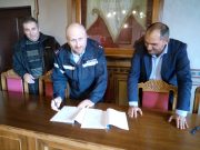 Protezione civile, a Panicale intesa tra Comune e volontari San Giorgio Valnestore