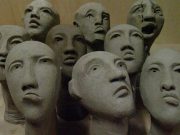 A Paciano corsi gratuiti di scultura