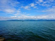 “Trasimeno, la situazione è insostenibile”