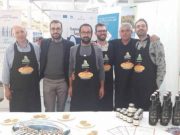 Magione: La proloco di San Savino rappresentante dell’Umbria al Festival delle proloco del Veneto.