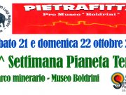 Quando in Umbria barrivano gli elefanti