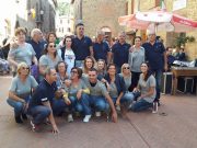 Paciano. Pro Loco, nuovo Consiglio e nuovi progetti per il centro storico