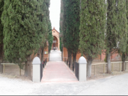 A Paciano il CSA interviene su giardini e cimitero