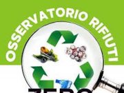 Avviso Pubblico “Osservatorio verso rifiuti zero”