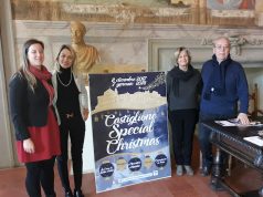 Presentato “Castiglione Special Christmas”: