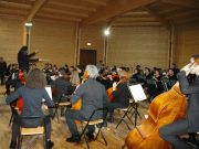 Castiglione Special Christmas: musica classica a Palazzo della Corgna, presepi e un premio letterario