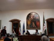 Paciano: Turismo, Fiorello Primi “Il borgo italiano deve diventare patrimonio dell’umanità”.