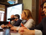 Alta Velocità. Un treno a Perugia. Agli umbri costerà 1,5 milioni. Altro schiaffo al Trasimeno.