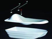 A Libri Parlanti un aperitivo per sostenere Betty Boat