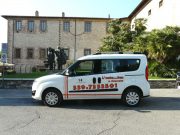 Castiglione conferma il trasporto pubblico a chiamata