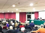 Liberi e Uguali a Città della Pieve. All’ordine del giorno le prospettive di Coop Centro Italia