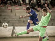 Calcio. Tempo permettendo sarebbe una domenica di spareggi al vertice
