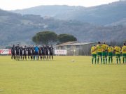 Il “Punto sulla Promozione”. Il Casa del Diavolo si prende la vetta. Pievese in testa nel Girone di ritorno.