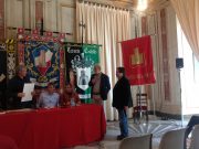 Città della Pieve. L’Ente Palio si presenta: riconoscimenti, progetti e conti.