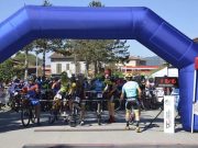 Mtb. Domenica 20 la “Granfondo Bassa Val di Chiana”. Si parte da Ponticelli.