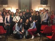 Panicale. Erasmus – Maschi e femmine, la scienza è per tutti