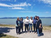 Castiglione del Lago. “Dalle donne la forza delle donne”