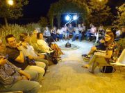Paciano. Avis e comitato Gemellaggio in festa