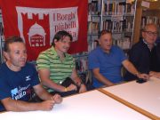 Fine settimana con la “La Cicloturistica dei Borghi più Belli d’Italia”