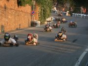 Paciano. Festa d’agosto, intensa settimana di eventi, tra rievocazioni storiche e divertimento