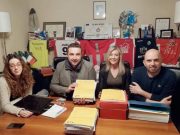 Chiusi. Bettollini “Il 2019 sarà l’anno delle opere pubbliche”