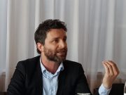 Burico presenta la coalizione di centrosinistra per le comunali di Castiglione
