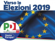 Elezioni. Le iniziative del PD e di Progetto Democratico nel fine settimana.