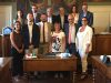 Magione, al via il secondo mandato Chiodini Giacomo_Chiodini_sindaco
