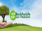 Rock for Life diventa “Green Ambassador”
