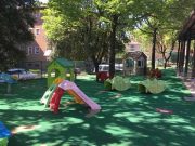 Magione. Asilo nido comunale, nuovo appalto con un progetto per il miglioramento di spazi interni ed esterni