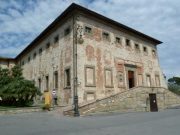 25 Marzo. Castiglione. Coronavirus. Comune “16 casi” Gli altri dati
