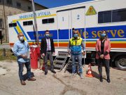 Comune Castiglione del Lago “Riapertura programmata della chirurgia dopo l’emergenza COVID-19”