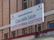 Comitato per il Diritto alla Salute “Sanità nel Trasimeno Pievese e Alto Orvietano. Siamo alla frutta”