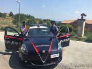 Passignano. Denuncia in stato di libertà di una donna per guida in stato di ebbrezza