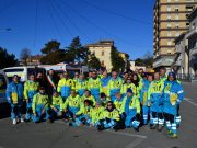 Magione. Misericordia. Niente festa per i 30 anni, ma circa 3mila i servizi attivati