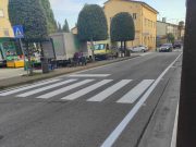San Feliciano, interventi su fogne illuminazione e cimitero