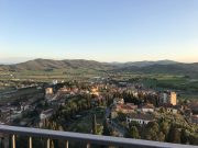 Emergenza Covid19. Chiusi al pubblico tutti i parchi del Comune di Magione